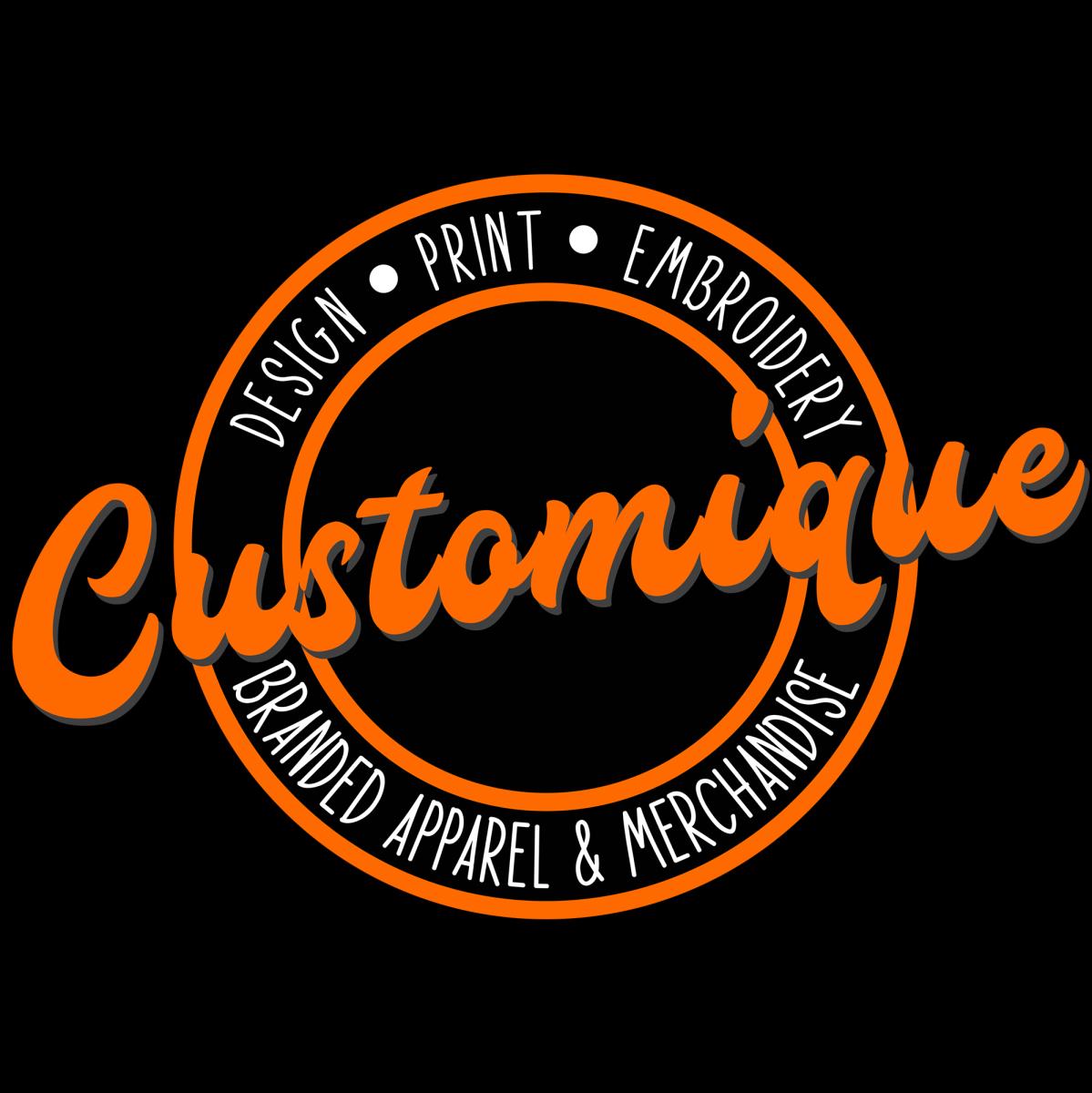 Customique Ltd