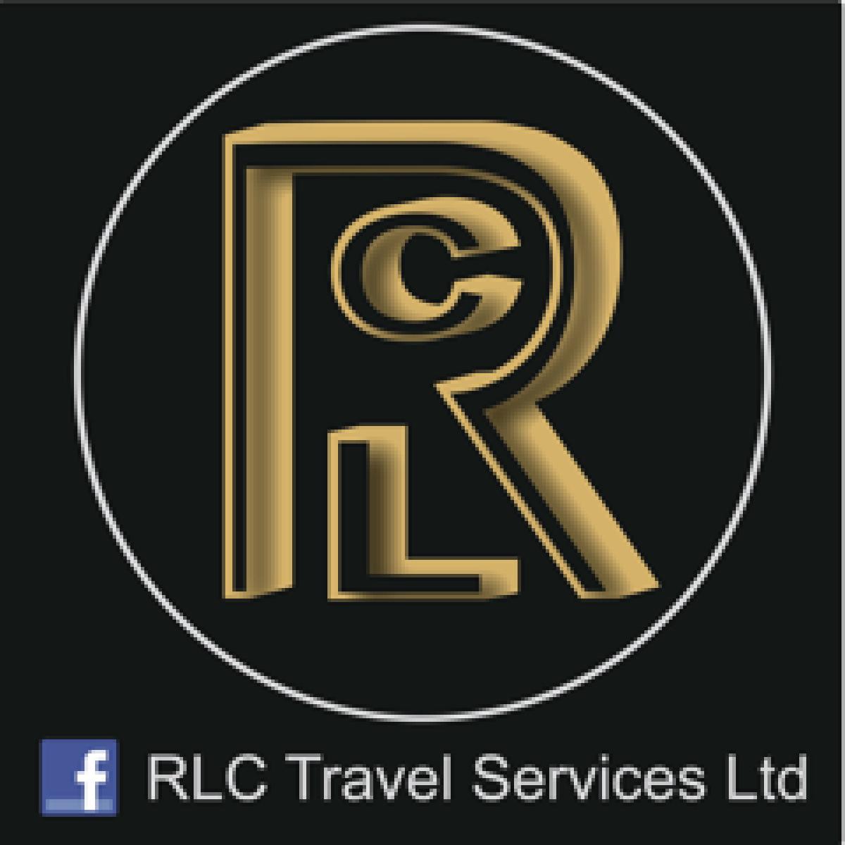 RLC Travel Services Ltd